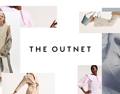THE OUTNET | YOOX NET-A-PORTER GROUP | CAMPAIGN
