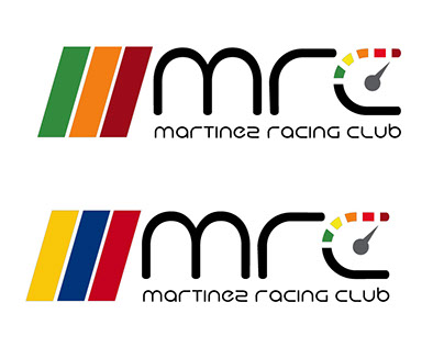 Martinez Racing Club - Colombia