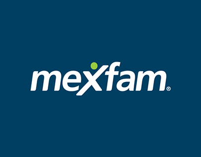 Rediseño de Identidad Mexfam
