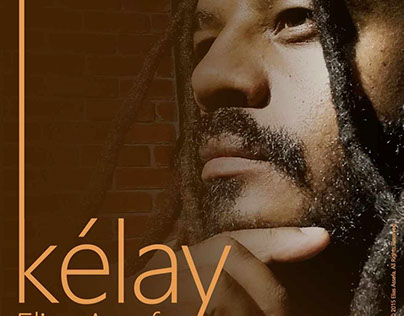 "Kelay" Album Cover