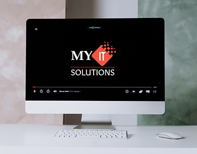 MY IT SOLUTIONS