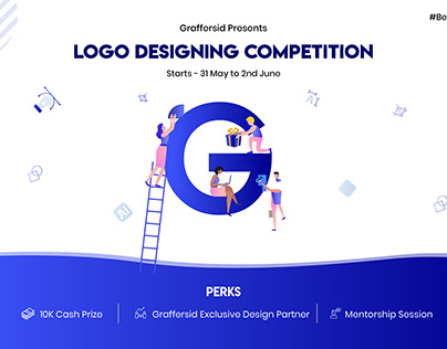 Logo Designing Competition