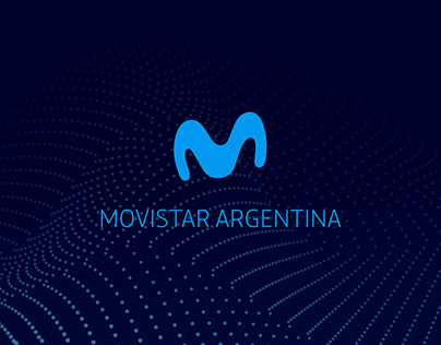 Diseño de Key visual para Movistar Argentina