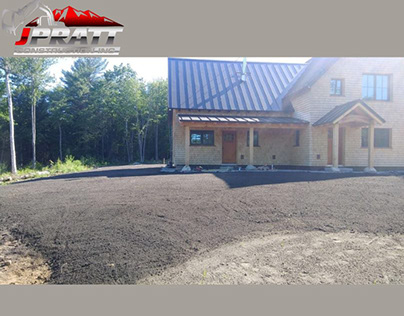 Finding the Best Residential Excavation Contractor ME