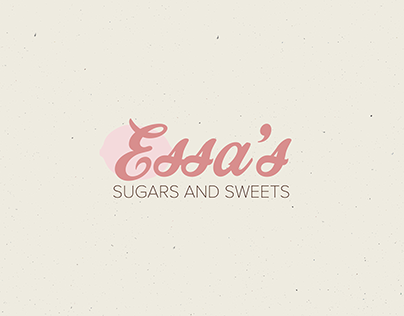 Project thumbnail - Essa's Sugars and Sweets