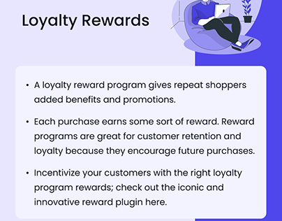 Woocommerce Loyalty Rewards Program