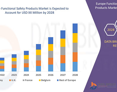 Europe Functional Safety Products Market