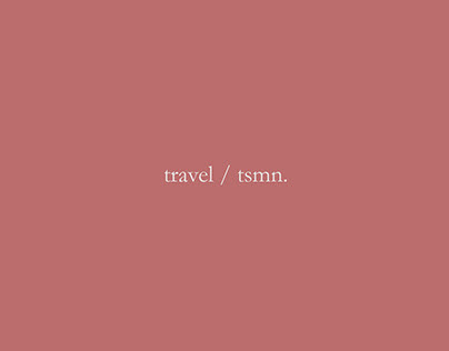 travel / tsmn.