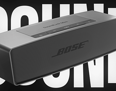 Bose 3D Commercial