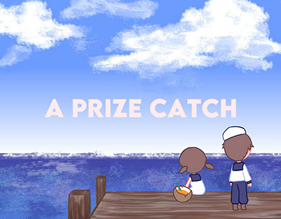 Animation | A Prize Catch