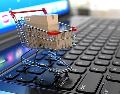 فروش آنلاین انواع محصولات صنعتی در انتاکالا