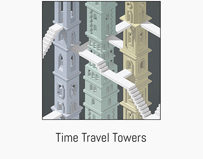 Time Travel Towers