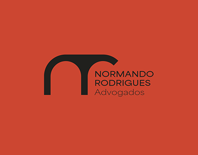 Rebranding | Normando Rodrigues Advogados