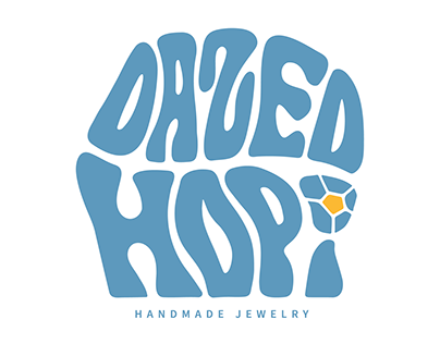 DazedHopi Logo
