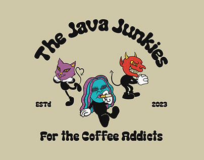 The Java Junkies