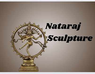 Nataraja Sculpture