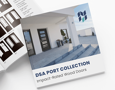 Impact Door Catalog