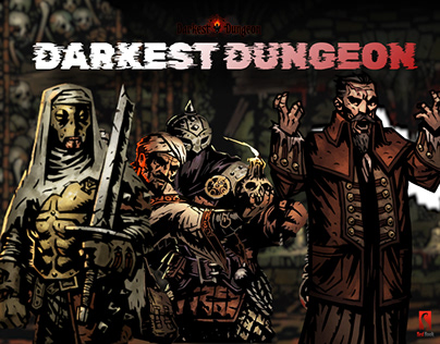 Darkest Dungeon trailer (game)