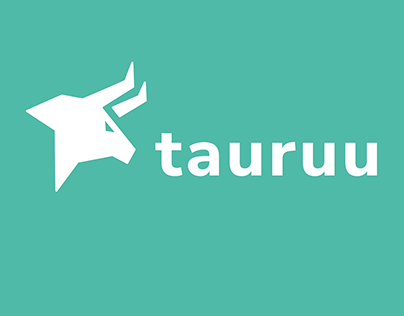 Project thumbnail - Tauruu - Mobile App