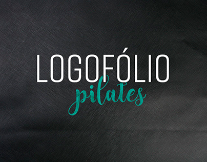 Logotipos de pilates