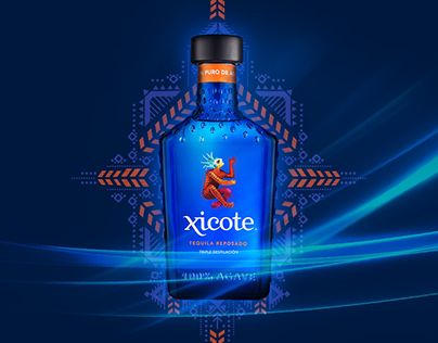 Tequila Xicote