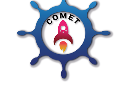 Name of the company : Comet
Company: Rocketship