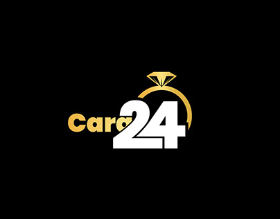 Carat 24 Logo
