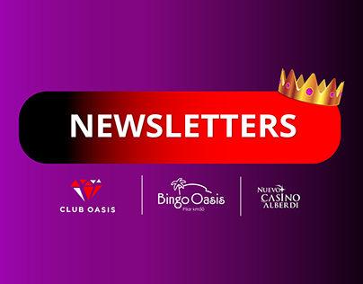 Newsletter | Nuevo Casino Alberdi