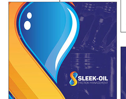 Sleek-Oil Brand 2018