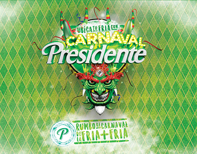 PROPUESTA:Carnaval Presidente