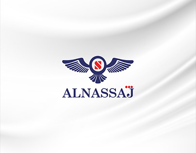 Al Nassaj - Graphic Design & Development