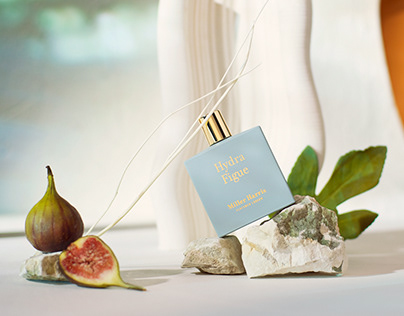 Miller Harris Fragrance Campaign Photography