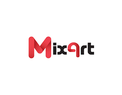MixArt logo