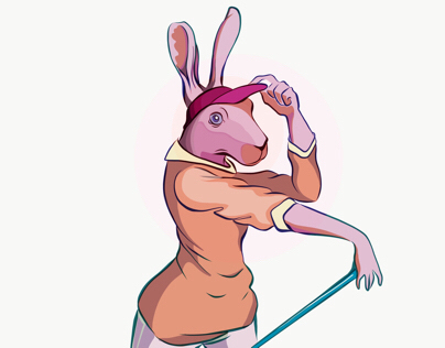Ms. Hare