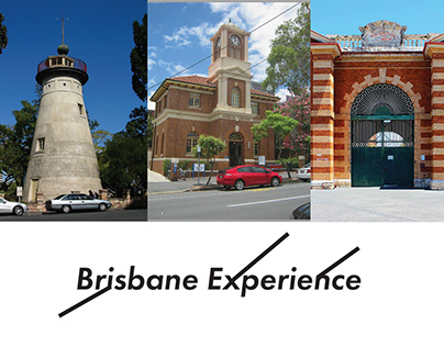 IDE2 ASSES 2 Brisbane Experience #s5094541 & #s5081331
