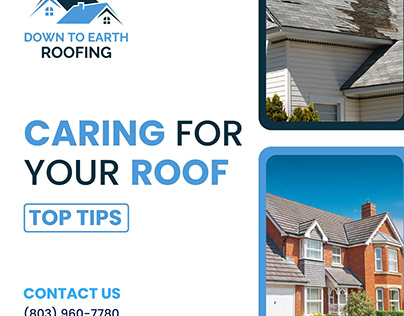 Best Roofing Shingles Services In Columbia SC