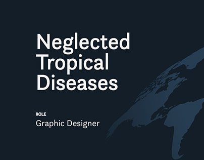 Neglected Tropical Diseases Social Media Campaign