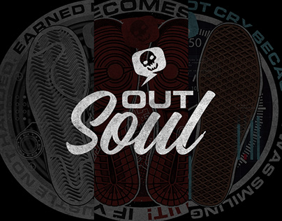 Out Soul - Sole Series