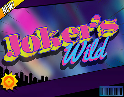 Project thumbnail - Joker's wild