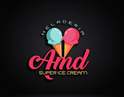 Amd Super Ice Cream