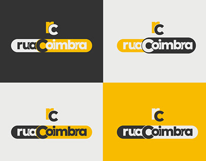 Testing design - Rua Coimbra App