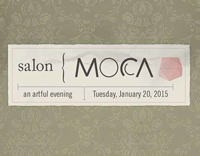 Salon MOCA