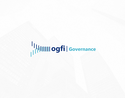 OGFI Governance - UX Design