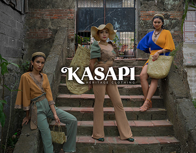 KASAPI | Fashion Film (2020)