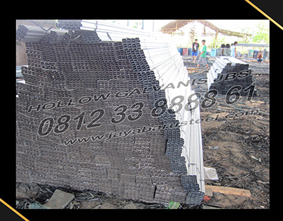 0812-9162-6109 (JBS) Rangka Gypsum Hollow Pekanbaru,