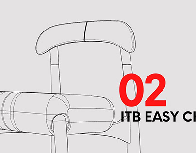ITB Easy Chair