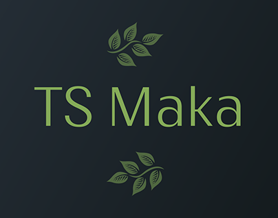 TS Maka - desktop & web font