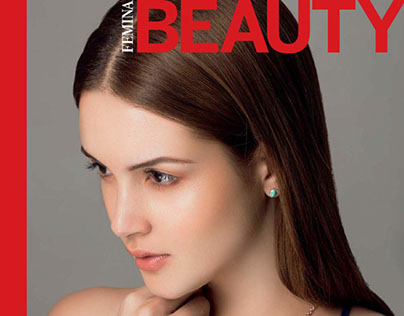 FEMINA Beauty Magazine- September Issue 2016
