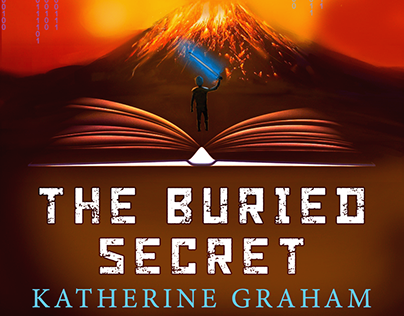 Illustrations for The buried secret free download link