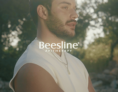 Beesline X Ahmad Hamdan